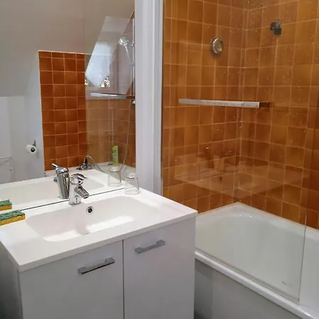 Sur Le Domaine Du Golf De La Bretesche Nyaraló Missillac