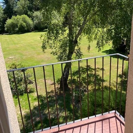 Sur Le Domaine Du Golf De La Bretesche Missillac