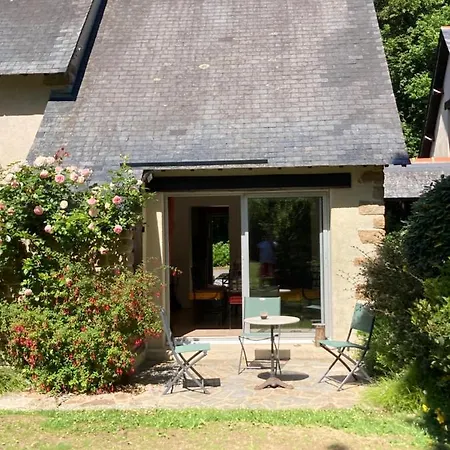 Holiday home Sur Le Domaine Du Golf De La Bretesche