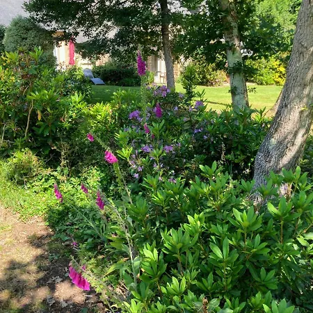 Nyaraló Sur Le Domaine Du Golf De La Bretesche