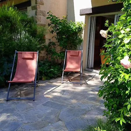 Nyaraló Sur Le Domaine Du Golf De La Bretesche