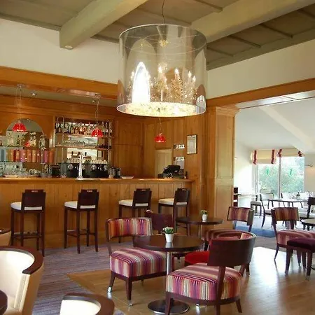 Holiday home Sur Le Domaine Du Golf De La Bretesche Missillac
