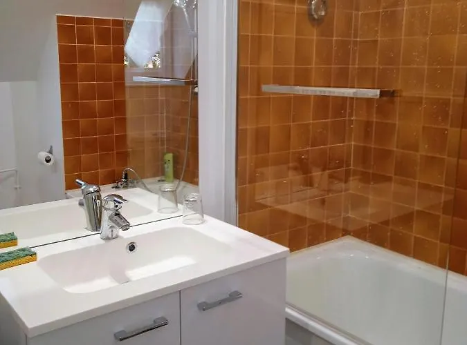 Sur Le Domaine Du Golf De La Bretesche Hébergement de vacances Missillac