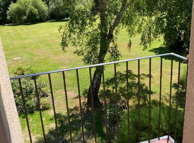 Sur Le Domaine Du Golf De La Bretesche Missillac