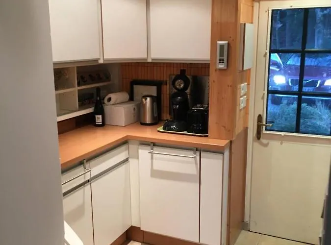 Sur Le Domaine Du Golf De La Bretesche * Missillac