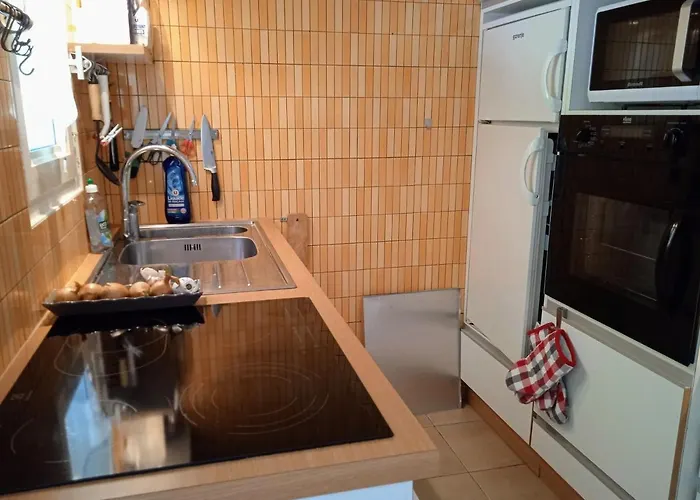 Sur Le Domaine Du Golf De La Bretesche Hébergement de vacances Missillac