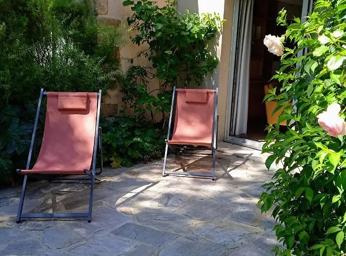 Hébergement de vacances Sur Le Domaine Du Golf De La Bretesche