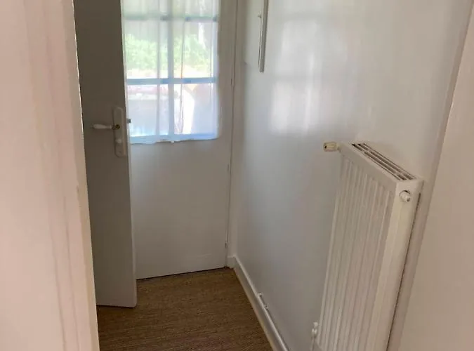 Sur Le Domaine Du Golf De La Bretesche Hébergement de vacances