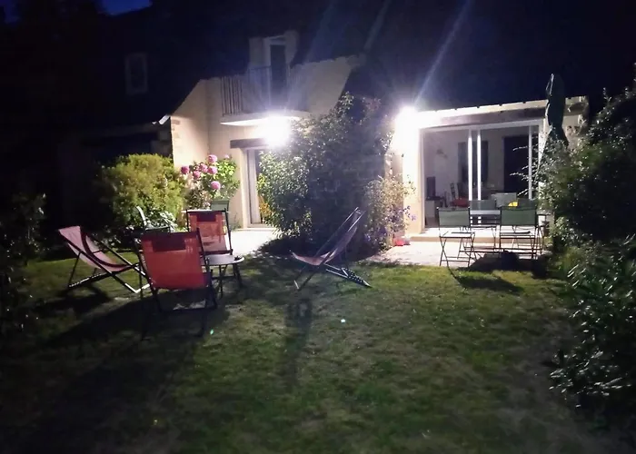 Sur Le Domaine Du Golf De La Bretesche * Missillac